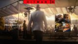 HITMAN III: Argentina – The Tour (Mission Story Guide)