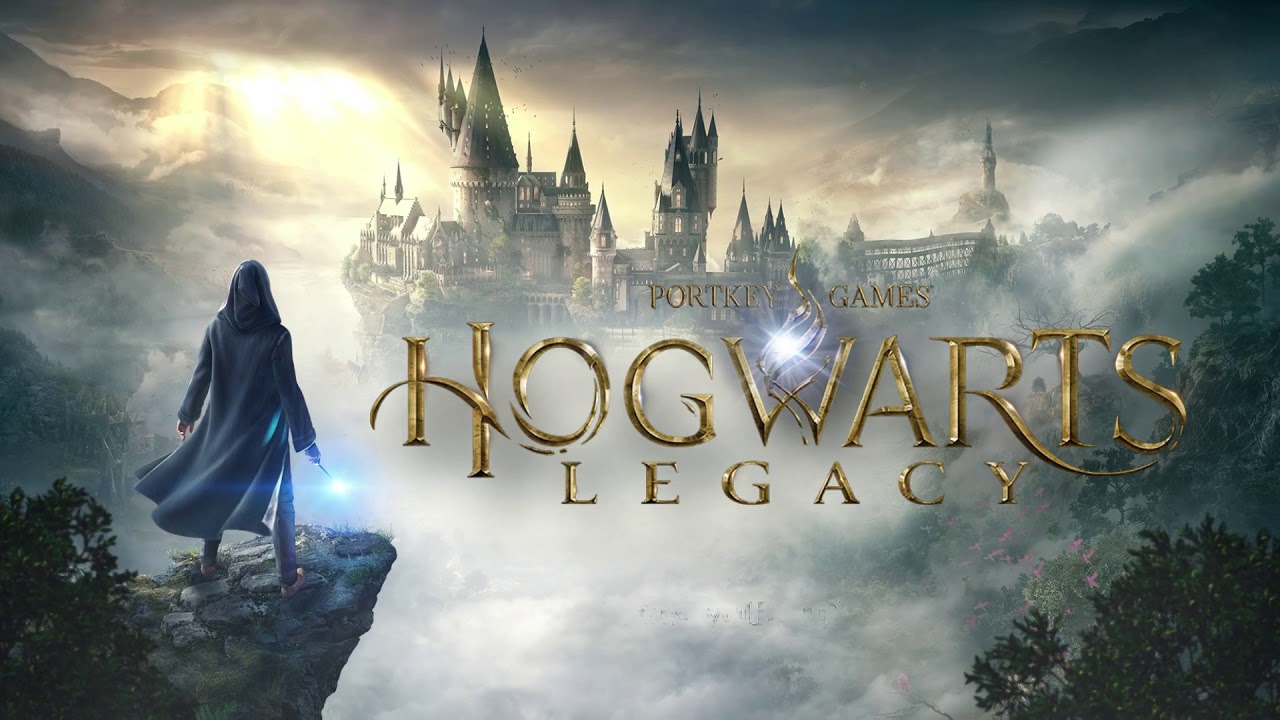 hogwarts legacy game awards