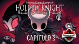 HOLLOW KNIGHT CAPITULO 3 – PLAYSTATION 4 – HOLLOW KNIGHT