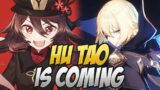 HU TAO COMING?! Dainsleif Missions?! Update Info! Genshin Impact