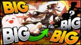 HUGE NEW BANNER AND NEW EVENT JUST ANNOUNCED! GENSHIN IMPACT