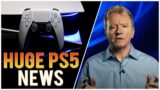 HUGE PS5 News! INSANE REVEAL Leaves PlayStation Execs Speechless…THIS IS CRAZY!