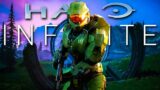 Halo Infinite Multiplayer GRATIS SIN Xbox live Gold + NOTICIAS