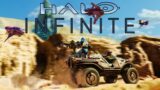 Halo Infinite NUEVOS Vehiculos CONFIRMADOS, IA's mas Inteligentes y Equipamientos para Multijugador