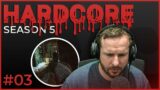 Hardcore #3 – Season 5 – Escape from Tarkov