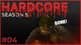 Hardcore #4 – Season 5 – Escape from Tarkov
