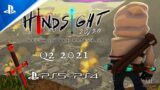 Hindsight 20/20 – Launch Window Announcement Trailer | PS5, PS4