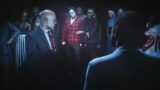 Hitman 3 – Agent 47 is Haunted By His Former Targets in a Vision