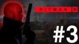 Hitman 3 [PS5] #3 | Sufficient Evidence | Let's Play