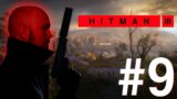 Hitman 3 [PS5] #9 | Stop Wining! | Let's Play