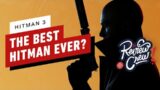 Hitman 3 Reviews: Is This The Best Hitman Ever?