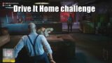 Hitman 3 The Leader and Drive It Home challenge