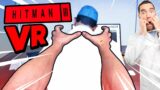 Hitman 3 VR FINALE! – Jaboody Show Full Stream
