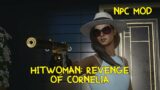 Hitwoman: Revenge Of Cornelia (NPC MOD Cornelia Stuyvesant) | HITMAN 3
