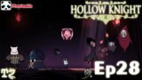 Hollow Knight – Temporada 2 – Ep 28 – Compania Grimm (Final Desvanecimiento)