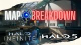 How I made a HALO INFINITE map in FORGE!