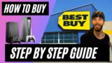 How To Buy a PS5 or Xbox from Best Buy – Online Buying Guide and Tips