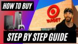 How to BUY a PS5 or XBOX from Target | PS5 & XBOX Series X/S Online Restock Info