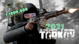 How To Make Money In Escape From Tarkov 2021 (Beginners-Novice)