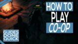 How To Play Co-op With Friends In Valheim