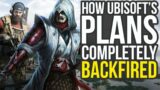 How Ubisoft's Plan Completely Backfired & The Impact On Far Cry 6, Next Assassin's Creed & More