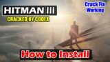 How to Install HITMAN 3 – Codex [Tested & Played]