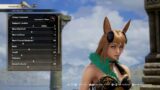 How to create Metera from Granblue Fantasy Versus in Soul Calibur 6