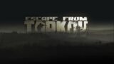 Hunting scavs in woods, Escape from Tarkov live