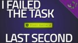 I Failed The Task Last Second! – Tarkov Gameplay – Escape From Tarkov