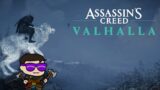 I'm Going To Play As The Bad Guy Now | Assassin's Creed Valhalla (Part 28)