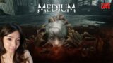 [ID] The Medium Horror Game Livestream Indonesia !Competition