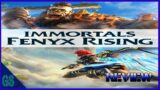 IMMORTAL FENYX RISING REVIEW (Xbox Series X/S, XOne, PS4 & PS5, NSW, Stadia, Luna, & PC)