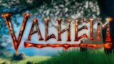 [INA/EN] Valheim – Trying this game!