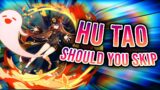 IS THE HU TAO BANNER GOOD? | Genshin Impact