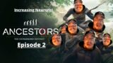 Increasing Neurons! | Ancestors The Humankind Odyssey | Episode 2