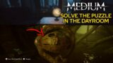 Investigate The Dayroom & How To Solve The Puzzles | The MEDIUM