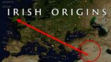 Irish Origins (DNA)