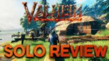 Is VALHEIM Worth Your Money and Time? – Solo Experience Review