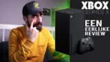 Is de Xbox Series X een ultieme 'Next-Gen' console?