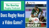 Is it time for a new rugby video game? | Rugby News of the Week