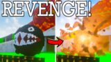 It took me 20 YEARS to get my revenge in Super Mario 64!!! The BEST Teardown Mods!