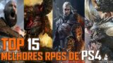 JOGOS RPG MAIS ESPERADOS  PS4 XONE SWITCH STADIA PC TOP 15  DE 2021 !!
