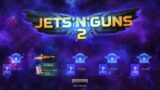 Jets'n'Guns 2 is an Extremely Metal SHMUP!