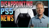 Jim Ryan Drops MASSIVELY DISSAPOINTING PS5 News, Which leaves many fans speechless….