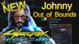 Johnny Out of Bounds Exploit! (Patch 1.12) – Cyberpunk 2077 Bugs & Glitches