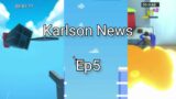 Karlson News EP5 (12/19/2020)