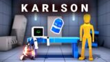 Karlson Speedrun Sandbox-3 New PB 00:05:71