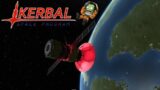 Kerbal Space Program: Building A Small Satellite And placing It In Orbit #Kerbal