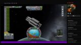 Kerbal Space Program:Co-Stream with Dakota