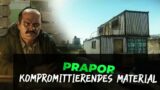 Kompromittierendes Material – Prapor Quest | Escape From Tarkov | PinkyTV